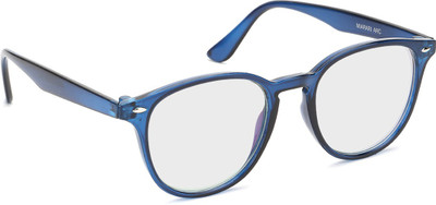 

Elegant Full Rim Wayfarer Frame(50 mm