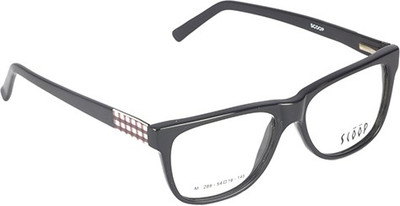 

Scoop Full Rim Oval Frame(54 mm