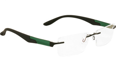 

Royal Son Half Rim Square Frame(50 mm