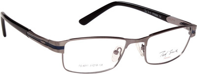 

Ted Smith Full Rim Wayfarer Frame(51 mm