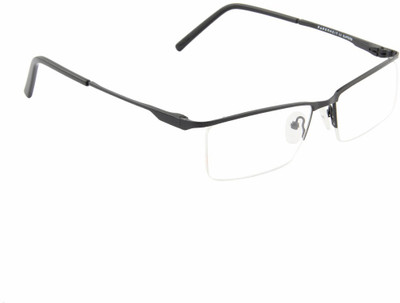 

Farenheit Half Rim Rectangle Frame(55 mm