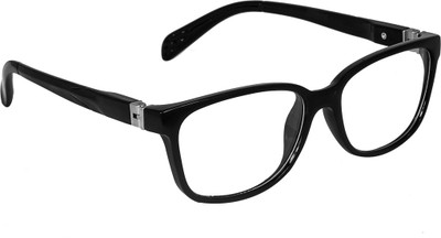 

Terry Ford Full Rim Rectangle Frame(45 mm