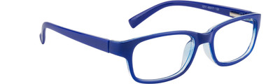 

Glitters Full Rim Rectangle Frame(43 mm