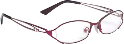 

Hawai Full Rim Oval Frame(51 mm