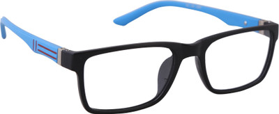 

iSTAR Full Rim Square Frame(50 mm