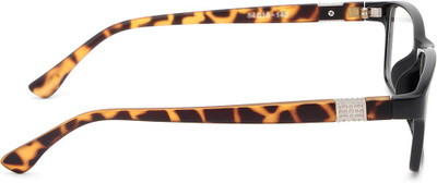 

Olvin Full Rim Square Frame(53 mm