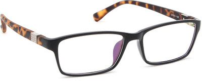 

Olvin Full Rim Square Frame(54 mm