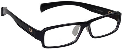 

Hawai Full Rim Rectangle Frame(51 mm