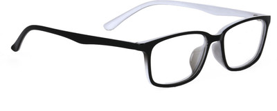 

Royal Son Full Rim Square Frame(52 mm