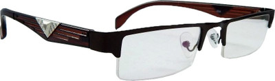

Els Half Rim Rectangle Frame(50 mm