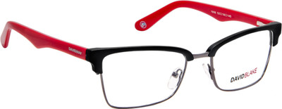 

David Blake Full Rim Rectangle Frame(52 mm