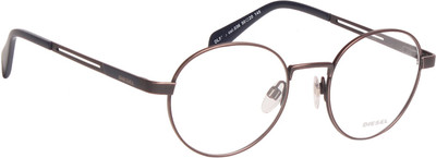 

Diesel Full Rim Round Frame(50 mm
