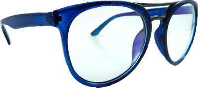 

Els Full Rim Round Frame(55 mm