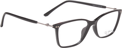 

Ted Smith Full Rim Wayfarer Frame(53 mm