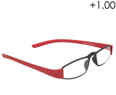 

Alire Readers Full Rim Rectangle Frame(48 mm