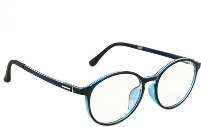 

Royal Son Full Rim Round Frame(50 mm