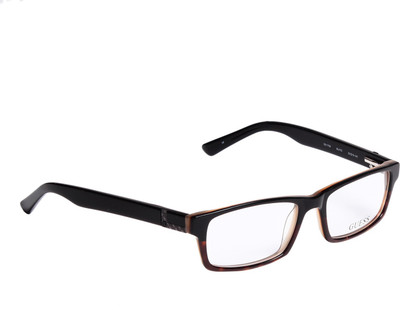

Guess Full Rim Rectangle Frame(52 mm