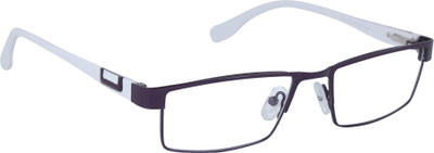 

Specs N Lenses Full Rim Square Frame(49 mm