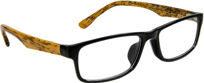 

Cardon Full Rim Rectangle Frame(53 mm