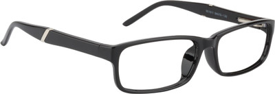 

Glitters Full Rim Rectangle Frame(54 mm