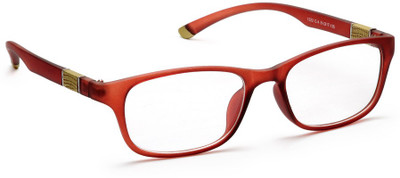 

Olvin Full Rim Rectangle Frame(51 mm