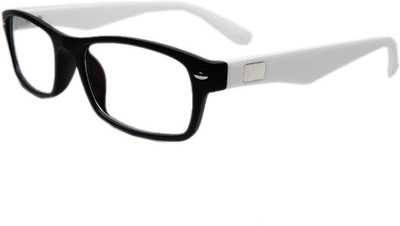 

Peter Jones Full Rim Rectangle Frame(49 mm