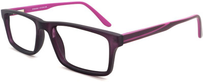 

Life-Line Full Rim Rectangle Frame(51 mm