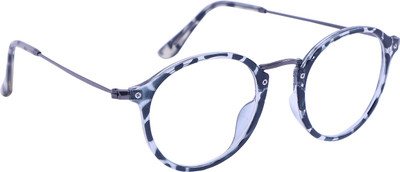 

Reyda Full Rim Round Frame(60 mm
