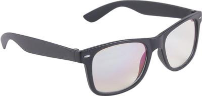 Irayz Full Rim Wayfarer Frame(53 mm)
