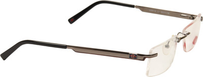 

Lee Cooper Rimless Rectangle Frame(53 mm