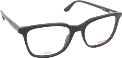 

Carrera Full Rim Rectangle Frame(51 mm