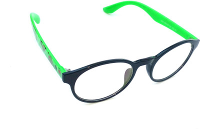 

Leo Full Rim Round Frame(50 mm