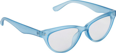 

ULTRAVISION Full Rim Cat-eyed Frame(51 mm