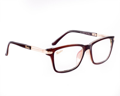 

Redex Full Rim Rectangle Frame(50 mm
