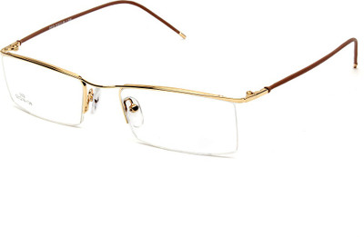 

Specky Full Rim Rectangle Frame(52 mm