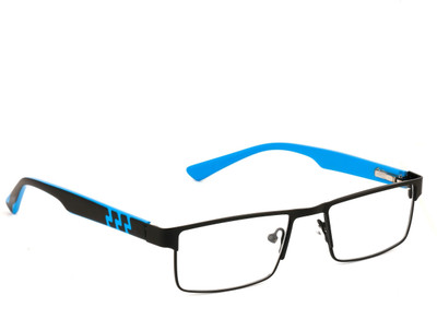 

Royal Son Full Rim Rectangle Frame(49 mm