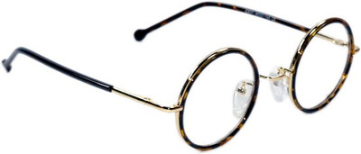 

Peter Jones Full Rim Round Frame(48 mm