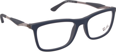 

Ray-Ban Full Rim Square Frame(55 mm