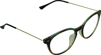 

ULTRAVISION Full Rim Round Frame(48 mm