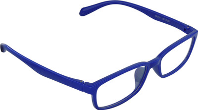 

ULTRAVISION Full Rim Rectangle Frame(52 mm