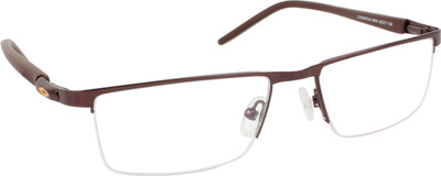 

Lee Cooper Half Rim Rectangle Frame(54 mm