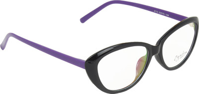 

Zyaden Full Rim Cat-eyed Frame(51 mm