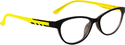 

Clark Eye Full Rim Cat-eyed Frame(50 mm