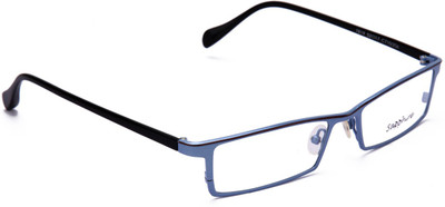 

Sapphire Full Rim Rectangle Frame(52 mm