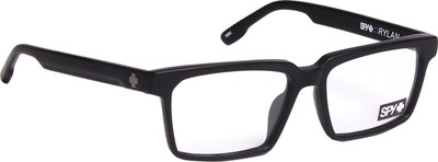 

Spy Plus Full Rim Rectangle Frame(55 mm