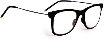 

Suiss Blanc Full Rim Wayfarer Frame(51 mm