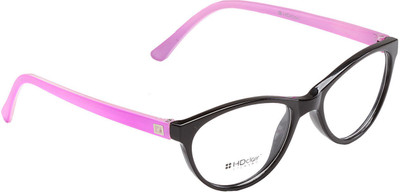 

HD Clair Full Rim Cat-eyed Frame(51 mm
