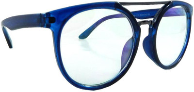 

Els Full Rim Round Frame(50 mm