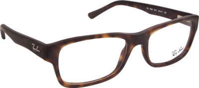 

Ray-Ban Full Rim Rectangle Frame(52 mm