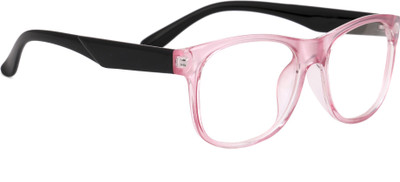 

Royal Son Full Rim Square Frame(52 mm